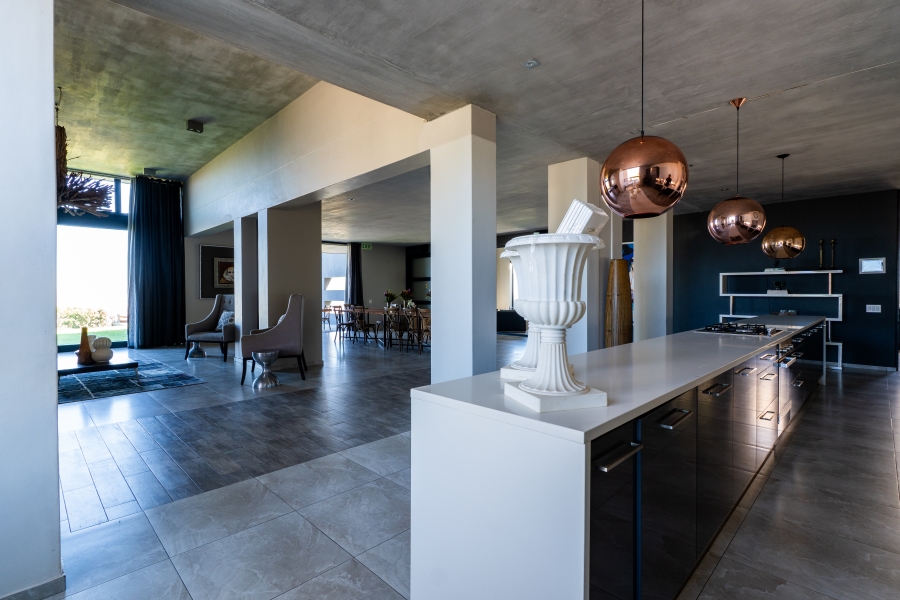 3 Bedroom Property for Sale in Stellenbosch Farms Western Cape